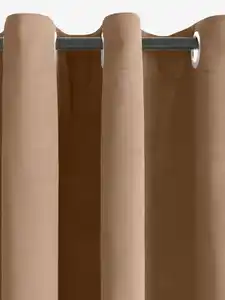 Vorhang ANTEN 1x140x300 beige