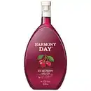 Bild 1 von "HARMONY DAY" Wischnya Kirschlikör, 17,5% vol.