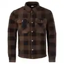 Bild 1 von TOPCRAFT Herren-Shirt, braun, 48