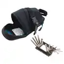 Bild 1 von RIDE + GO Fahrrad Sortiment, Werkzeugtasche