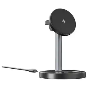 Kopfhörer oder 3 in 1 Ladegerät, 3 in 1 Ladegerät