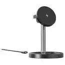 Bild 1 von Kopfhörer oder 3 in 1 Ladegerät, 3 in 1 Ladegerät