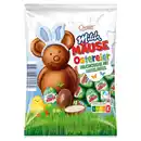 Bild 1 von CHOCEUR Milchmäuse Ostereier 130 g, Milch Haselnuss