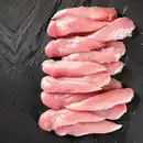 Bild 1 von Gut Langenhof Hähnchen-Innenfilets