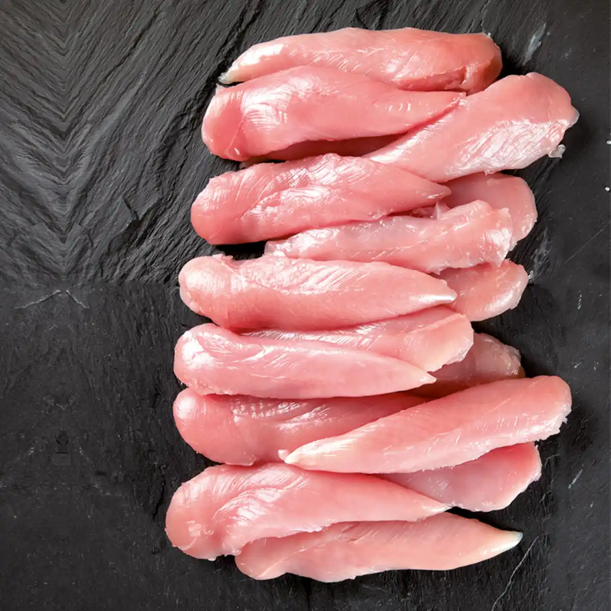 Bild 1 von Gut Langenhof Hähnchen-Innenfilets