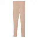 Bild 1 von UP2FASHION BASICS Damen Leggins, Braun, S 36/38