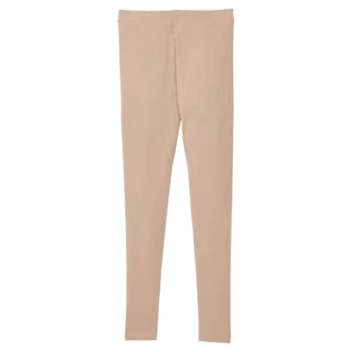 Bild 1 von UP2FASHION BASICS Damen Leggins, Braun, S 36/38