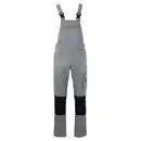 Bild 1 von TOPCRAFT Herren-Arbeitslatzhose, Grau, 48