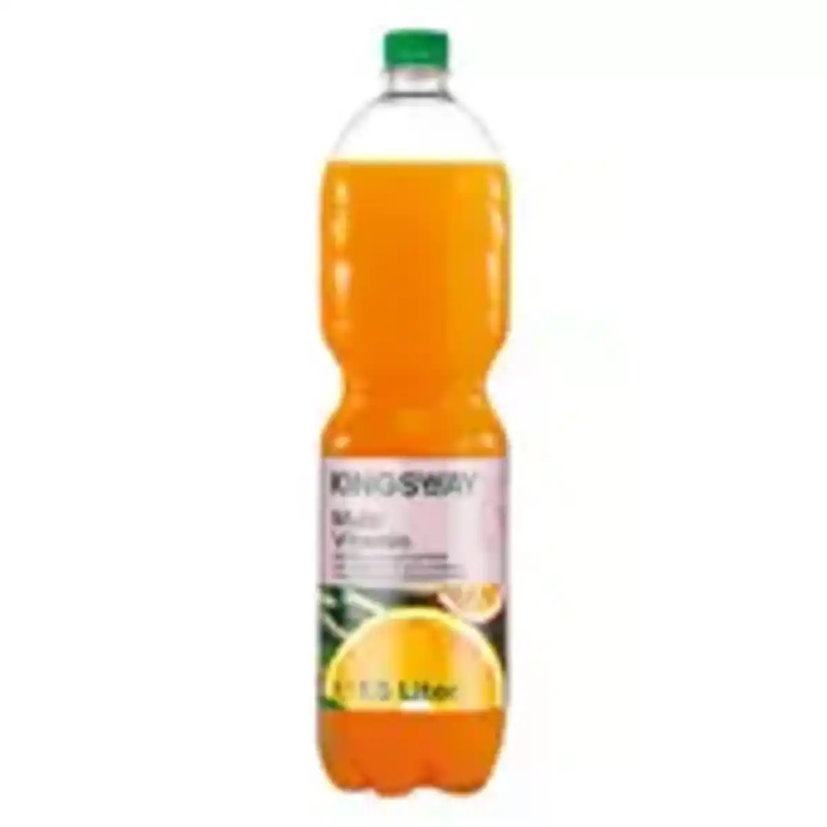 Bild 1 von KINGSWAY Multi Vitamin Mehrfruchtsaftgetränk