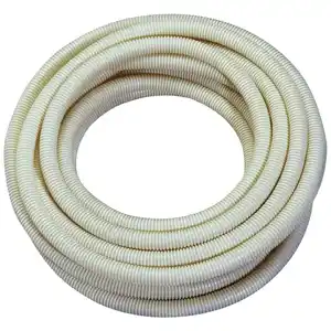 REV Isolierrohr, 20 mm, 25 m, Grau