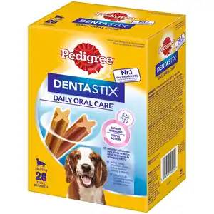 PEDIGREE Hundesnack »Dentastix™«, 720 g, Fleisch