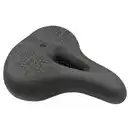 Bild 1 von RIDE+GO Fahrrad Sattelsortiment, City