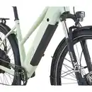 Bild 3 von Prophete E-Bike ATB Stack 2.9 Herren Salbeigrün Matt 29 Zoll