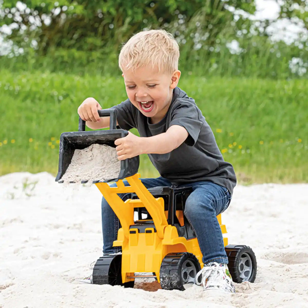 Bild 1 von Lena Schaufellader