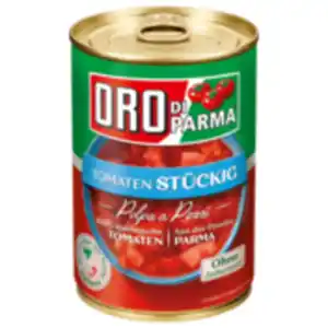 Oro di Parma italienische Tomaten