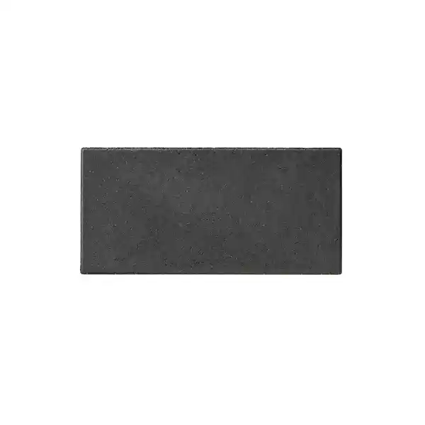 Bild 3 von Betonplatte, 50 x 25 x 4 cm, anthrazit, Kanten: gefast