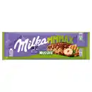 Bild 1 von MILKA Tafelschokolade 270 g, Nussini