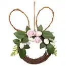 Bild 1 von HOME CREATION Osterkranz, Hasenohren