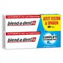 Bild 1 von blend-a-dent Haftcreme Complete