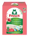 Bild 1 von Frosch Colorwaschmittel Granatapfel Bunt-Waschpulver, 1.45 kg