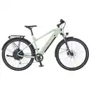 Bild 2 von Prophete E-Bike ATB Stack 2.9 Herren Salbeigrün Matt 29 Zoll