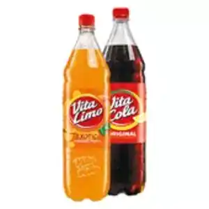 Vita Limonade