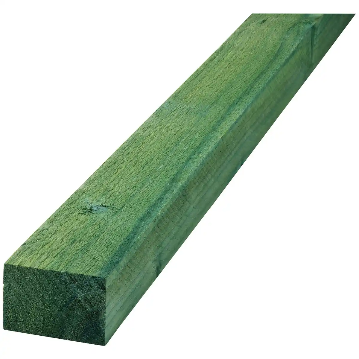 Bild 1 von Latte Nadelholz, Holz, natur