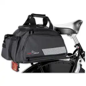 Top Velo Gepäckträgertasche