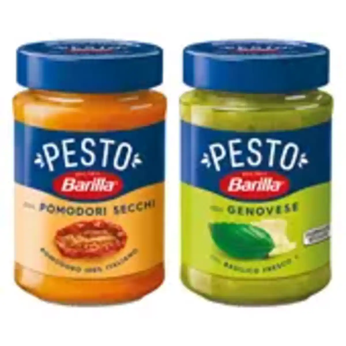 Bild 1 von Barilla Pesto