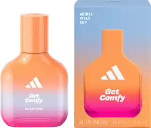adidas Get Comfy Eau de Parfum, 30 ml