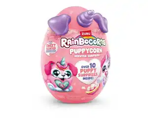 Plüschtier Rainbocorn Überraschung