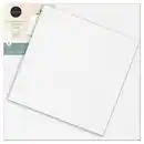 Bild 1 von HOME CREATION Blanko Leinwand, 2er-Set, 30 x 30 - 40 x 40 cm