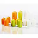 Bild 1 von Bella Casa Stumpenkerzen