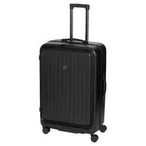 LIVE IN STYLE Trolley, Schwarz