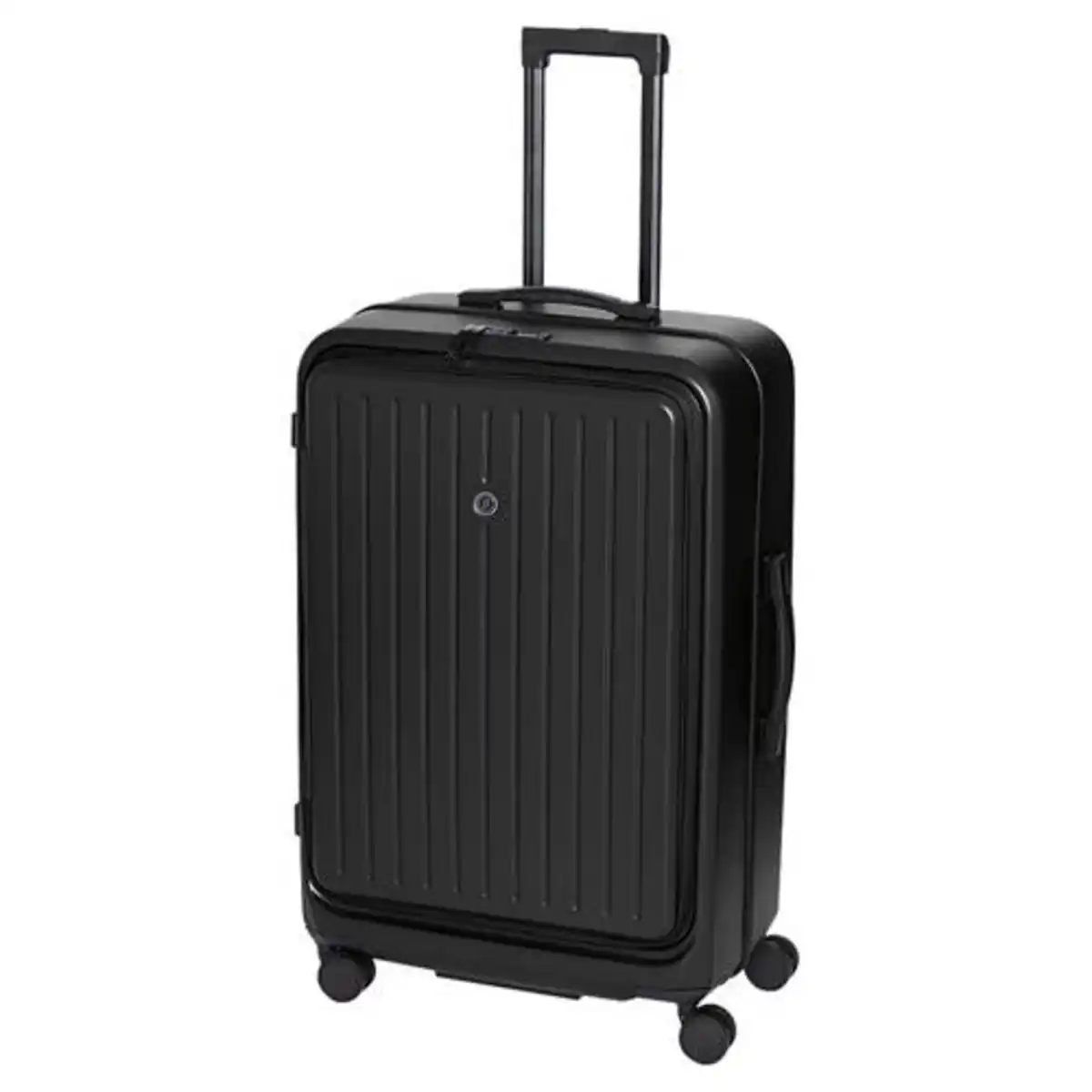 Bild 1 von LIVE IN STYLE Trolley, Schwarz