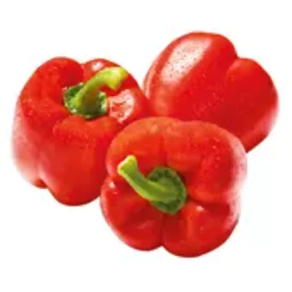 Bild 1 von Paprika rot