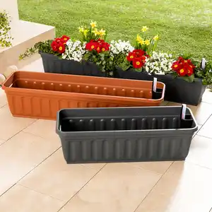 Powertec Garden Blumenkasten "Aqua Perfect"