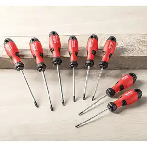 Kraft Werkzeuge Schraubendreher-Set