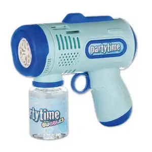 Partytime LED-Bubble-Storm Blaster