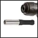 Bild 4 von EINHELL Akku-Bohrhammer »TE-HD 18 Li«, 18 V, ohne Akku