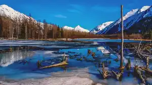 Kreuzfahrten Alaska & Kanada: Kreuzfahrt mit der Celebrity Summit von Seward bis Vancouver inkl. Alaska- & Kanada-Rundreise