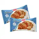 Bild 1 von Plundergebäck mit eienr Füllung mit Milchgeschmack