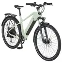 Bild 1 von Prophete E-Bike ATB Stack 2.9 Herren Salbeigrün Matt 29 Zoll