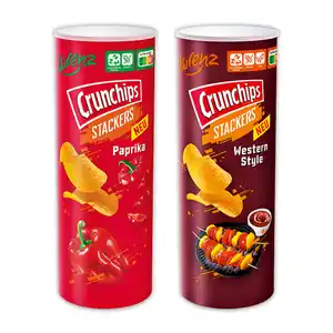 Lorenz Crunchips Stackers