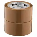Bild 1 von EXPERTIZ Packband Nachfüllrollen, Braun