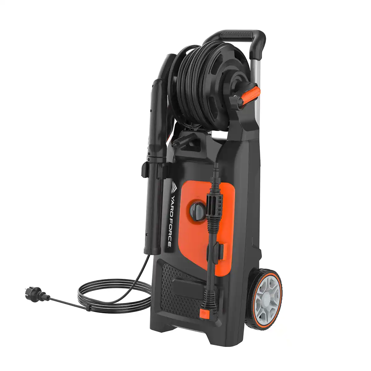 Bild 1 von Yardforce Hochdruckreiniger 'EW U15F'