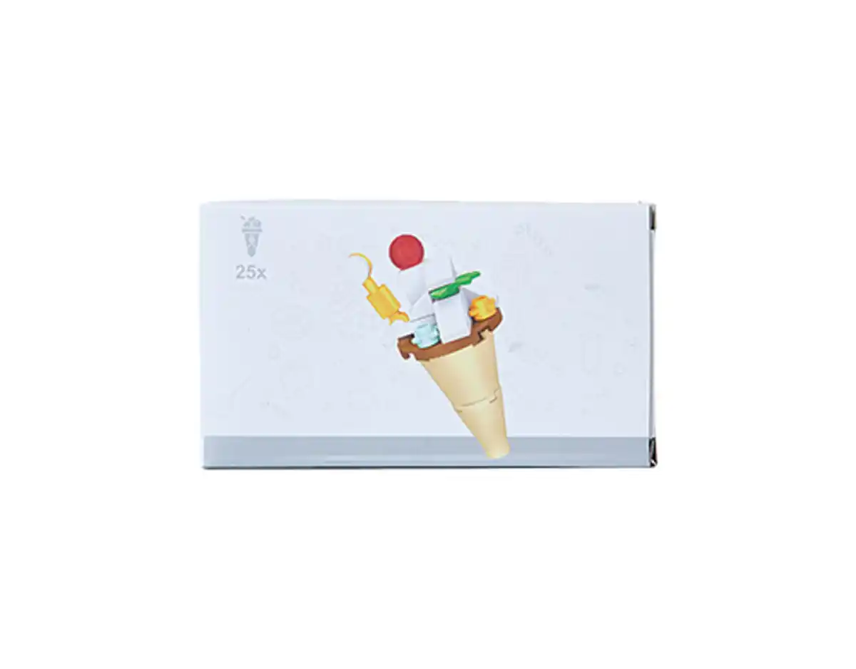 Bild 1 von Baustein Set