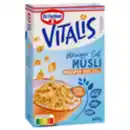 Bild 1 von Dr. Oetker Vitalis Müsli