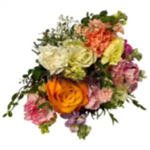 Blumenstrauß »Ashley«