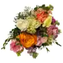Bild 1 von Blumenstrauß »Ashley«